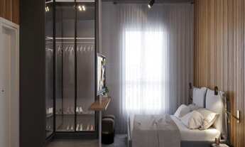 Imagem 5: APARTAMENTO COM 2 DORMITÓRIOS, SENDO 1 SUÍTE, À VENDA, 81 M² POR R$ 608.744 - CACHOEIRA DO