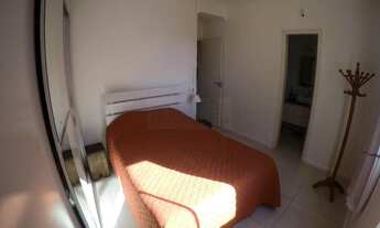 Imagem 5: APARTAMENTO COM 2 DORMITÓRIOS PARA ALUGAR, 75 M² POR R$ 1.500,00/ANO - INGLESES - FLORIANÓ