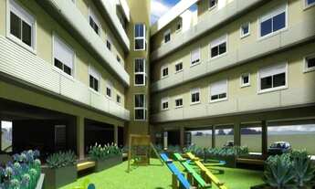 Imagem 4: APARTAMENTO À VENDA, 86 M² POR R$ 538.000,00 - INGLESES DO RIO VERMELHO - FLORIANÓPOLIS/SC