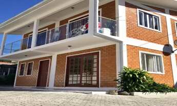 Imagem 7: CASA COM 9 DORMITÓRIOS À VENDA, 700 M² - CANASVIEIRAS - FLORIANÓPOLIS/SC