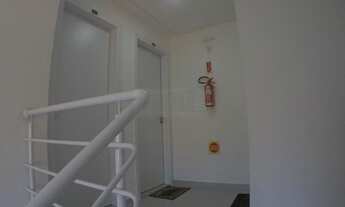 Imagem 2: APARTAMENTO À VENDA, 58 M² POR R$ 360.000,00 - INGLESES DO RIO VERMELHO - FLORIANÓPOLIS/SC