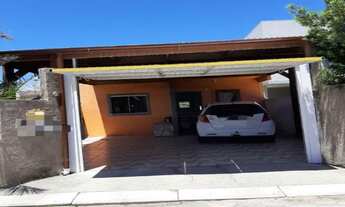 Imagem: CASA À VENDA, 60 M² Apenas R$ 320.000,00