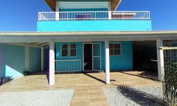 Imagem 3: CASA À VENDA, 200 M² POR R$ 745.000,00 - INGLESES DO RIO VERMELHO - FLORIANÓPOLIS/SC