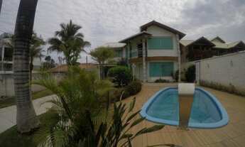 Imagem 2: CASA À VENDA, 180 M² POR R$ 1.800.000,00 - INGLESES DO RIO VERMELHO - FLORIANÓPOLIS/SC