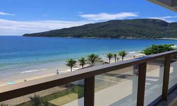 Imagem 1: COBERTURA PÉ NA AREIA - PRAIA DOS INGLESES