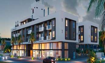 Imagem 2: APARTAMENTO COM 2 DORMITÓRIOS, SENDO 1 SUÍTE, À VENDA, 81 M² POR R$ 608.744 - CACHOEIRA DO