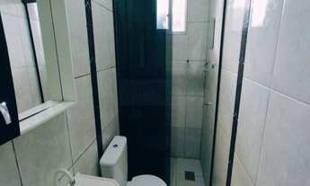 Imagem 4: CASA COM 2 DORMITÓRIOS EM CONDOMÍNIO FECHADO