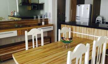 Imagem 7: APARTAMENTO À VENDA 300MTS DA PRAIA DOS INGLESES DO RIO VERMELHO - FLORIANÓPOLIS/SC