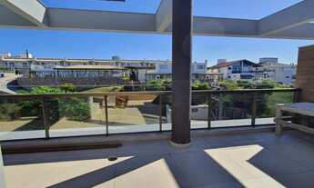 Imagem 4: COBERTURA PÉ NA AREIA PRAIA DOS INGLESES