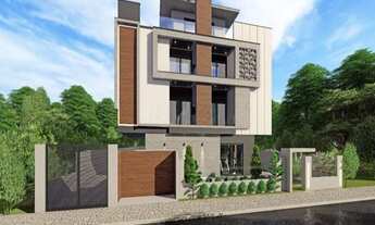 Imagem 6: Nobille Imóveis vende apartamento de 02 dormitórios com 01 suíte e churrasqueira próximo à