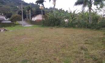 Imagem 5: TERRENO À VENDA, 397 M² POR R$ 457.619,50 - CANASVIEIRAS - FLORIANÓPOLIS/SC