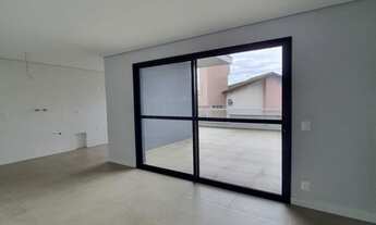 Imagem 4: COBERTURA À VENDA A 350M DO MAR NA PRAIA DE CANASVIEIRAS - FLORIANÓPOLIS/SC