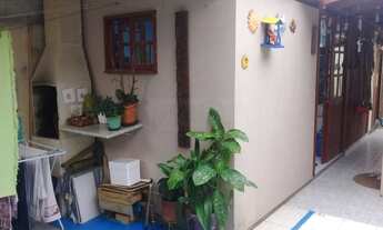 Imagem 3: CASA À VENDA, 120 M² POR R$ 500.000,00 - INGLESES DO RIO VERMELHO - FLORIANÓPOLIS/SC