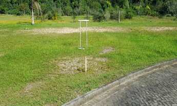 Imagem 3: TERRENO À VENDA, 378 M² POR R$ 435.723,50 - CANASVIEIRAS - FLORIANÓPOLIS/SC