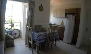 Imagem 6: APARTAMENTO À VENDA, 58 M² POR R$ 360.000,00 - INGLESES DO RIO VERMELHO - FLORIANÓPOLIS/SC