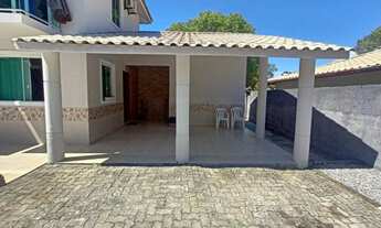 Imagem 2: CASA COM PISCINA NO RIO VERMELHO