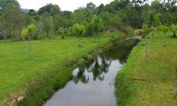Imagem 2: TERRENO À VENDA, 378 M² POR R$ 435.723,50 - CANASVIEIRAS - FLORIANÓPOLIS/SC