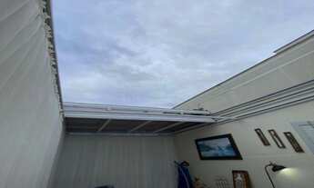 Imagem 2: CASA À VENDA, 200 M² POR R$ 1.400.000,00 - CACHOEIRA DO BOM JESUS - FLORIANÓPOLIS/SC