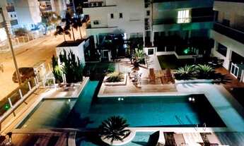 Imagem 2: APARTAMENTO 2 SUÍTES NA PRAIA DOS INGLESES