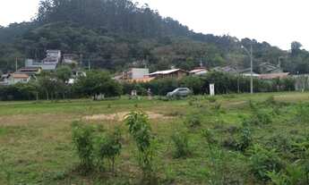 Imagem 4: TERRENO À VENDA, 442 M² POR R$ 508.898,00 - CANASVIEIRAS - FLORIANÓPOLIS/SC