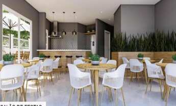 Imagem 6: COBERTURA À VENDA, 83 M² POR R$ 944.755,06 - INGLESES DO RIO VERMELHO - FLORIANÓPOLIS/SC