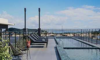 Imagem 6: APARTAMENTO COM 2 DORMITÓRIOS, SENDO 1 SUÍTE, À VENDA, 81 M² POR R$ 608.744 - CACHOEIRA DO