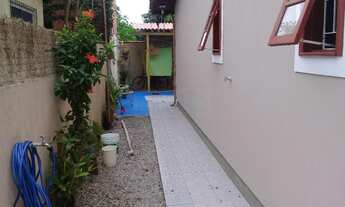 Imagem 2: CASA À VENDA, 120 M² POR R$ 500.000,00 - INGLESES DO RIO VERMELHO - FLORIANÓPOLIS/SC