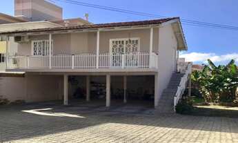 Imagem 6: CASA COM 9 DORMITÓRIOS À VENDA, 700 M² - CANASVIEIRAS - FLORIANÓPOLIS/SC