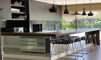 Imagem 3: COBERTURA SEMI-MOBILIADA COM 2 DORMITÓRIOS À VENDA, 84 M² POR R$ 2.780.080 - JURERÊ INTERN