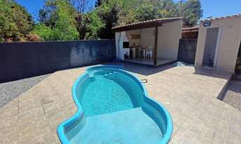 Imagem 7: CASA COM PISCINA NO RIO VERMELHO