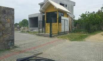 Imagem: TERRENO À VENDA, 378 M² POR R$ 435.723,50