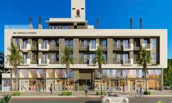 Imagem 1: APARTAMENTO COM 2 DORMITÓRIOS, SENDO 1 SUÍTE, À VENDA, 81 M² POR R$ 608.744 - CACHOEIRA DO