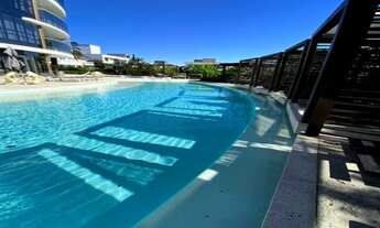 Imagem 4: COBERTURA SEMI-MOBILIADA COM 2 DORMITÓRIOS À VENDA, 84 M² POR R$ 2.780.080 - JURERÊ INTERN