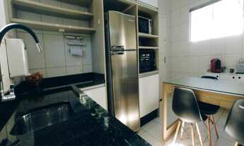 Imagem 2: CASA COM 2 DORMITÓRIOS EM CONDOMÍNIO FECHADO