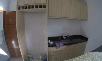 Imagem 7: APARTAMENTO À VENDA, 72 M² POR R$ 350.000,00 - INGLESES DO RIO VERMELHO - FLORIANÓPOLIS/SC