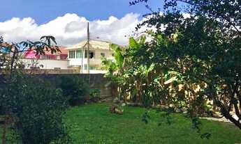 Imagem 2: CASA COM 9 DORMITÓRIOS À VENDA, 700 M² - CANASVIEIRAS - FLORIANÓPOLIS/SC