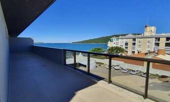 Imagem: COBERTURA PÉ NA AREIA PRAIA DOS INGLESES