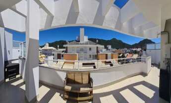 Imagem: COBERTURA DUPLEX COM 3 DORMITÓRIOS NA PRAIA