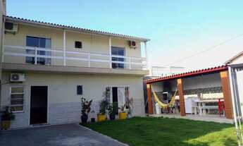 Imagem 2: CASA À VENDA, 100 M² POR R$ 450.000,00 - INGLESES DO RIO VERMELHO - FLORIANÓPOLIS/SC