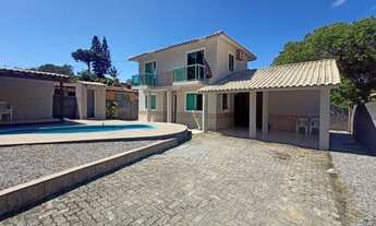 Imagem 5: CASA COM PISCINA NO RIO VERMELHO