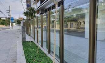 Imagem 4: COBERTURA PÉ NA AREIA - PRAIA DOS INGLESES