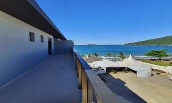 Imagem 2: COBERTURA PÉ NA AREIA PRAIA DOS INGLESES