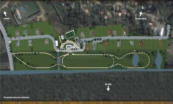 Imagem: TERRENO À VENDA, 397 M² POR R$ 457.619,50