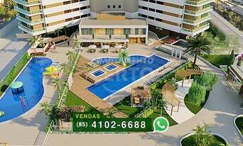 Imagem: Apartamento 3 quartos à venda sendo 3 suítes