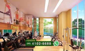 Imagem 2: Apartamento Duplex 3 Suítes à venda 155 m² R$ 1.837.316 no Cocó