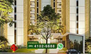 Imagem 4: Apartamento com 3 quartos à venda sendo 3 suítes, 119.22 m² por - R$ 1,352,859.01 - Aldeot