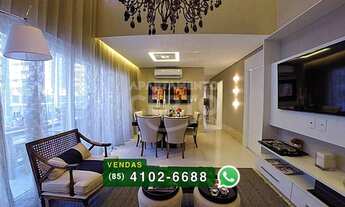 Imagem 5: Apartamento Duplex 3 Suítes à venda 155 m² R$ 1.837.316 no Cocó