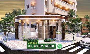 Imagem: Apartamento com 3 suítes à venda, com