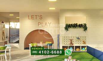 Imagem 2: BS Jade Residence - Vendas (85) 4102-6688