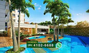 Imagem: Apartamento 3 quartos à venda 119 m²